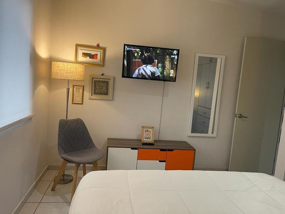 Condo en Residencial con Alberca