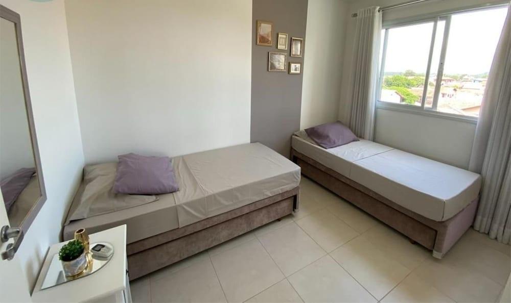 Nautilus Premium View - Penha - SC