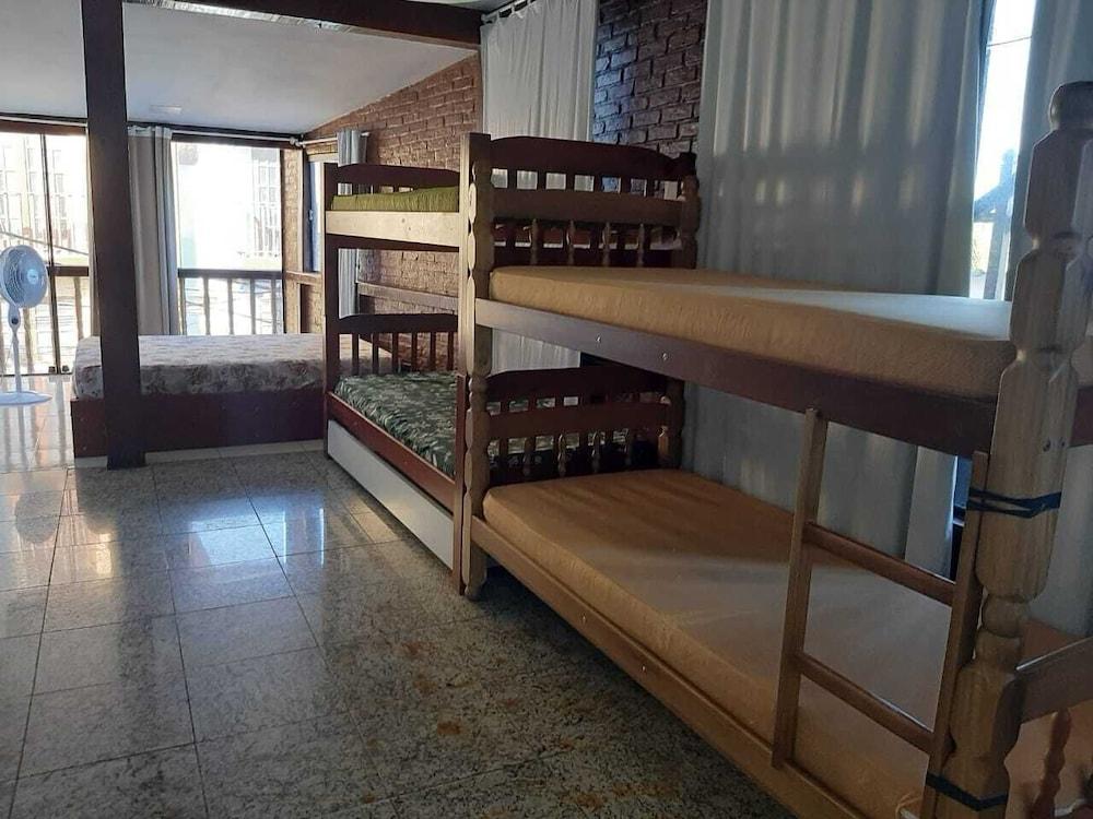 Arraial do Cabo - Praia dos Anjos