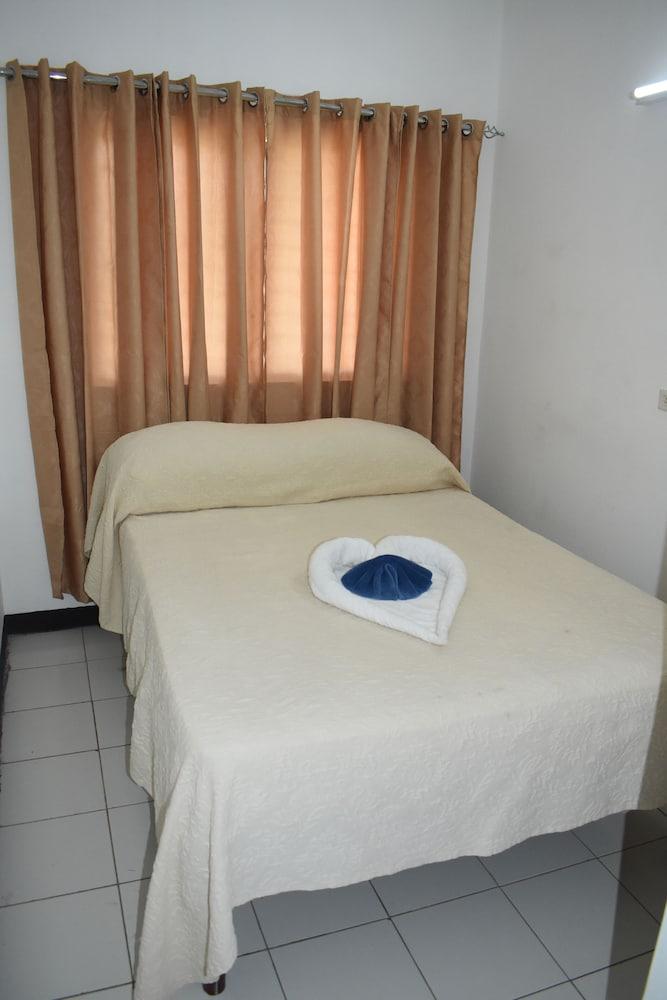 Ocean & Sun Negril Hotel & Spa