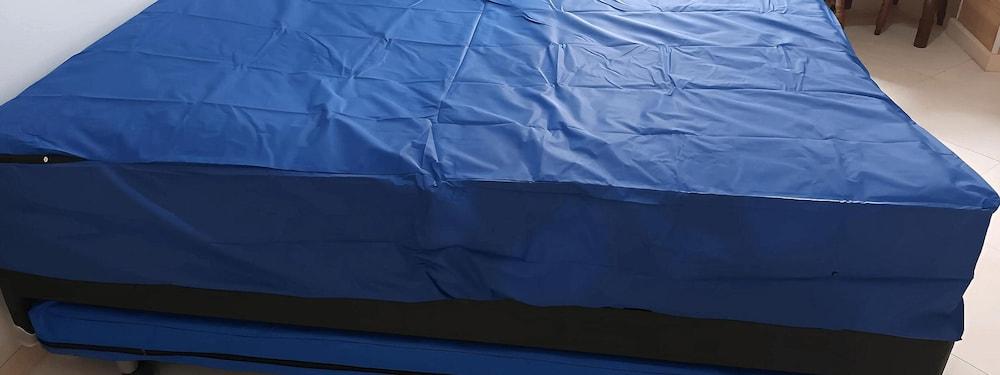 Apto Copacabana - Aluguel Economico