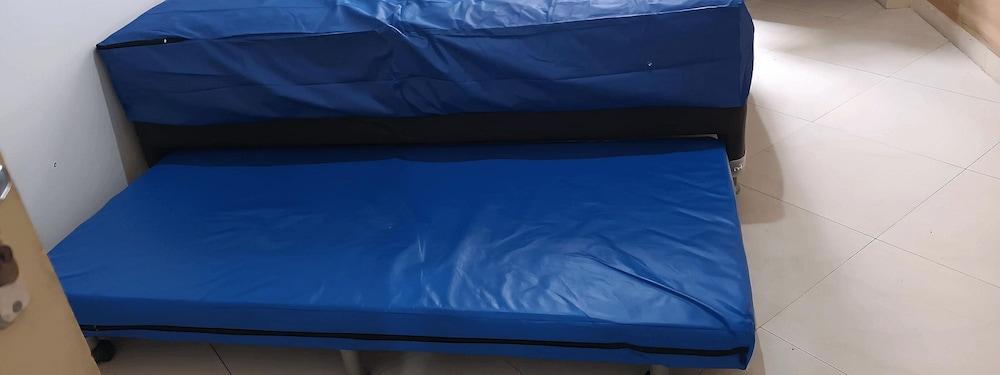 Apto Copacabana - Aluguel Economico