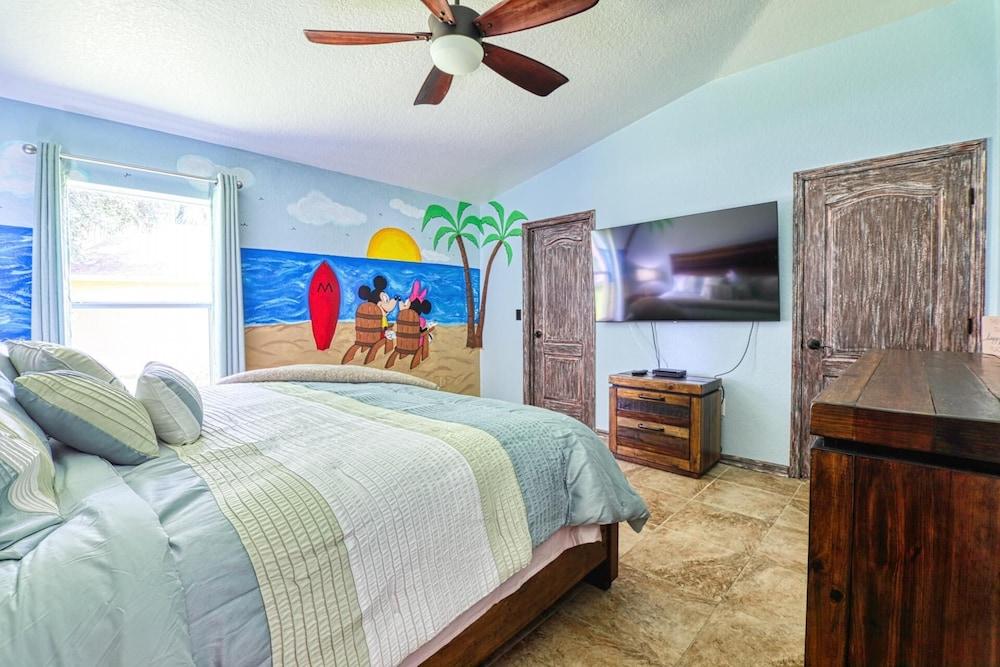 Anna-mari's Silver Creek Getaway