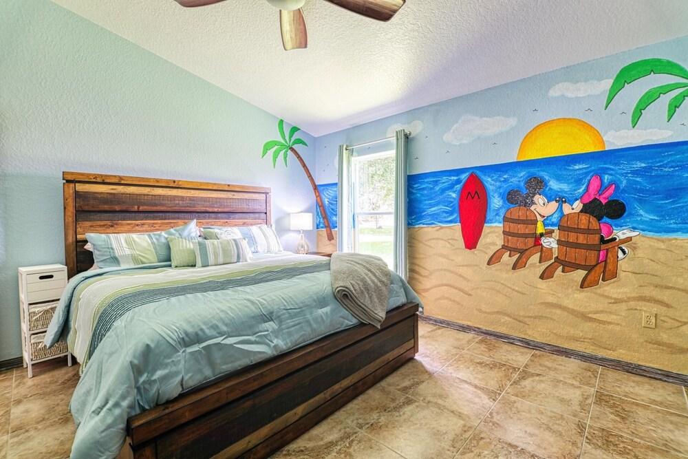 Anna-mari's Silver Creek Getaway