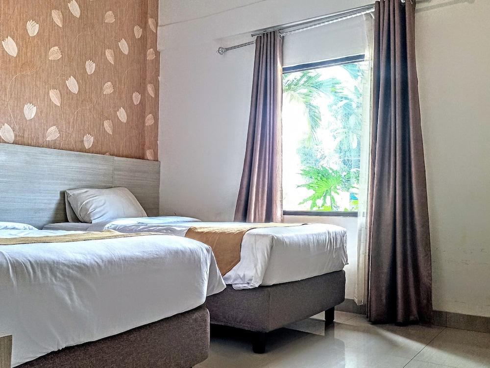 Yunna Hotel Express Lampung