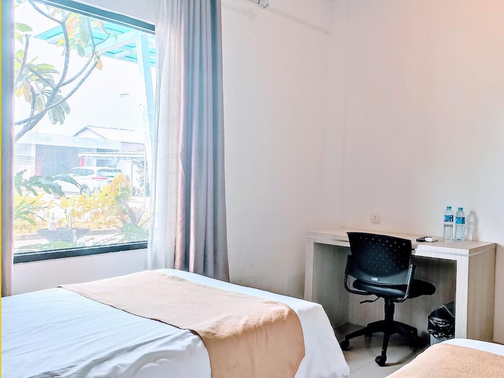 Yunna Hotel Express Lampung