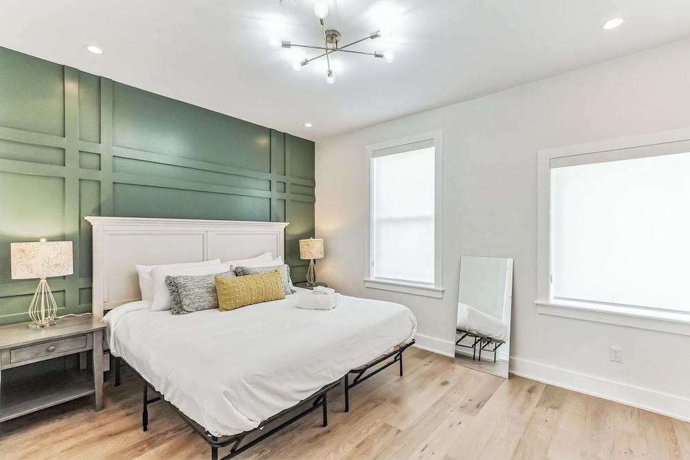 Nashville Modern Gem