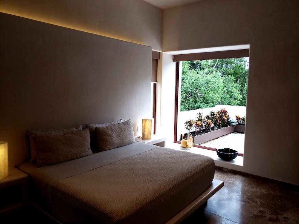 Casa Luna in Holistika Tulum