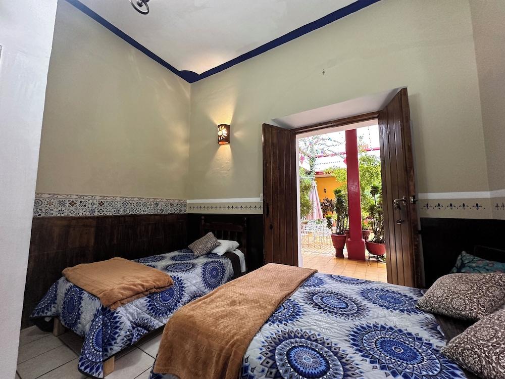 Copa de Oro Hotel Boutique