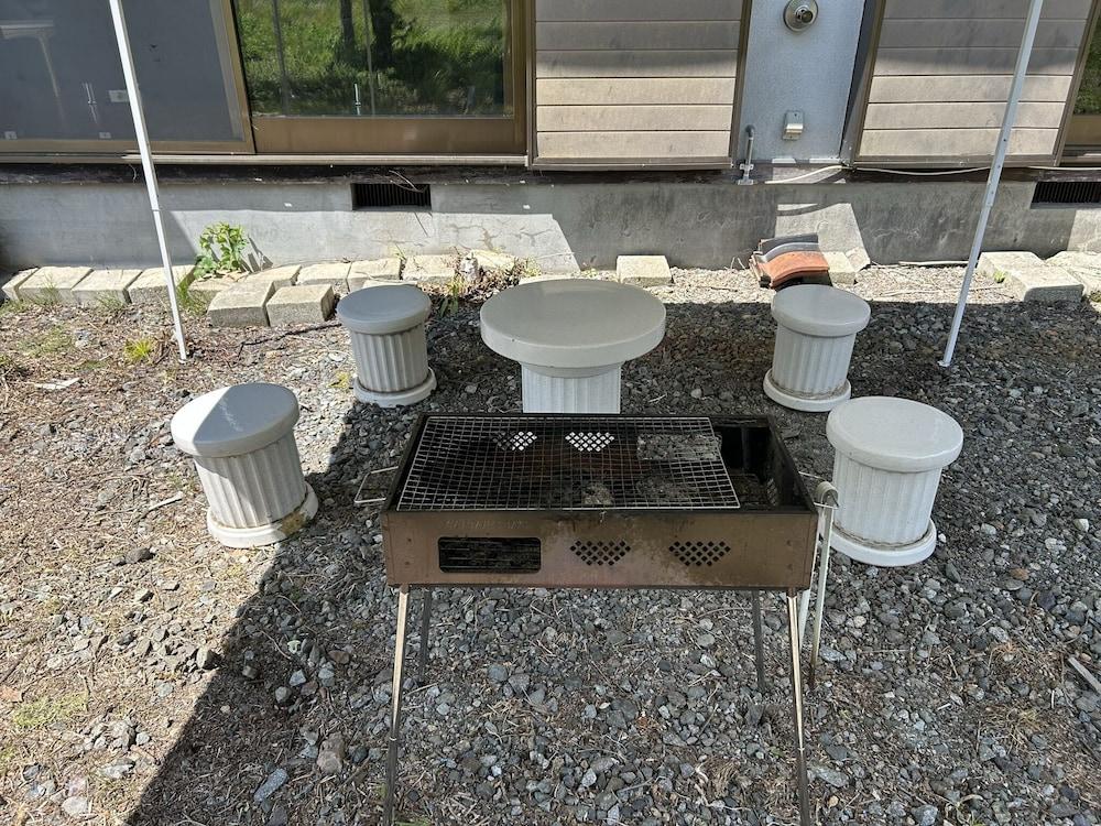 Cool-villa HIDA resort