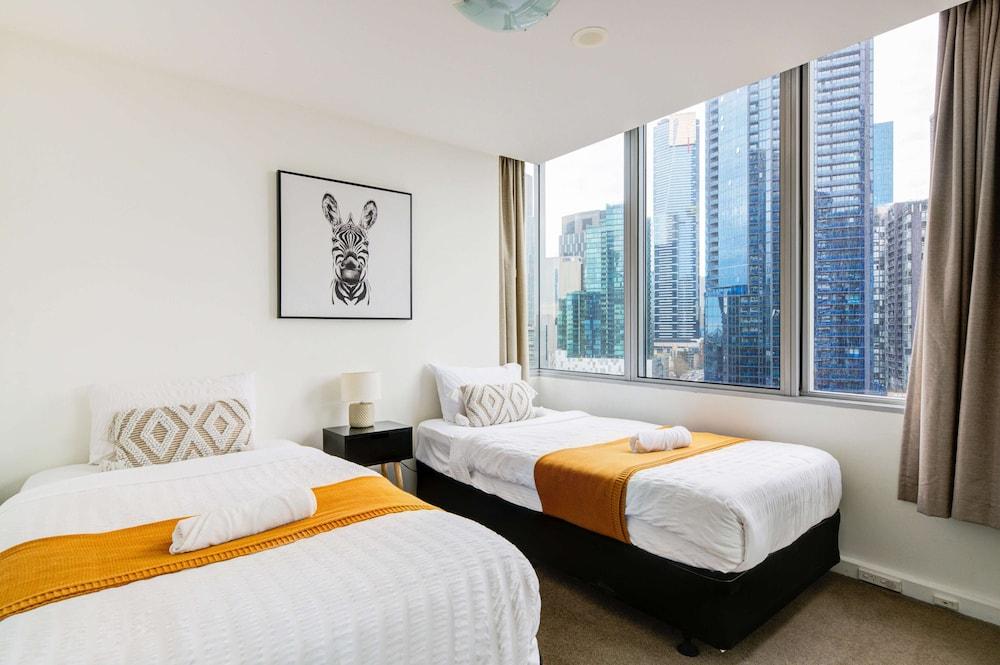 Mega Style Apartments City Road