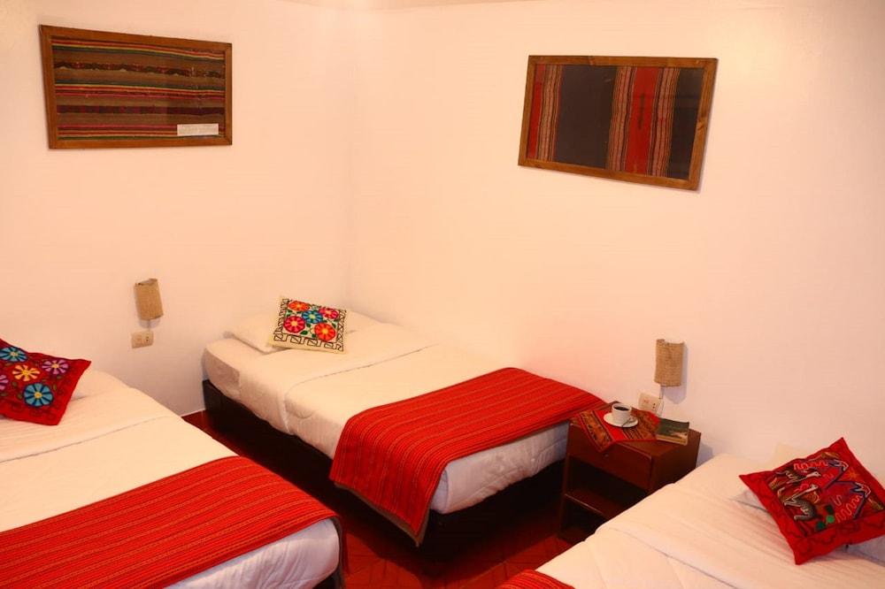 Waynama Hostal