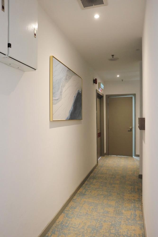 Homi Breeze 和逸微风