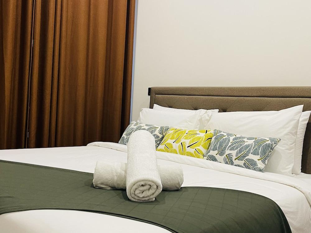 Opus Residences Kuala Lumpur by Luna