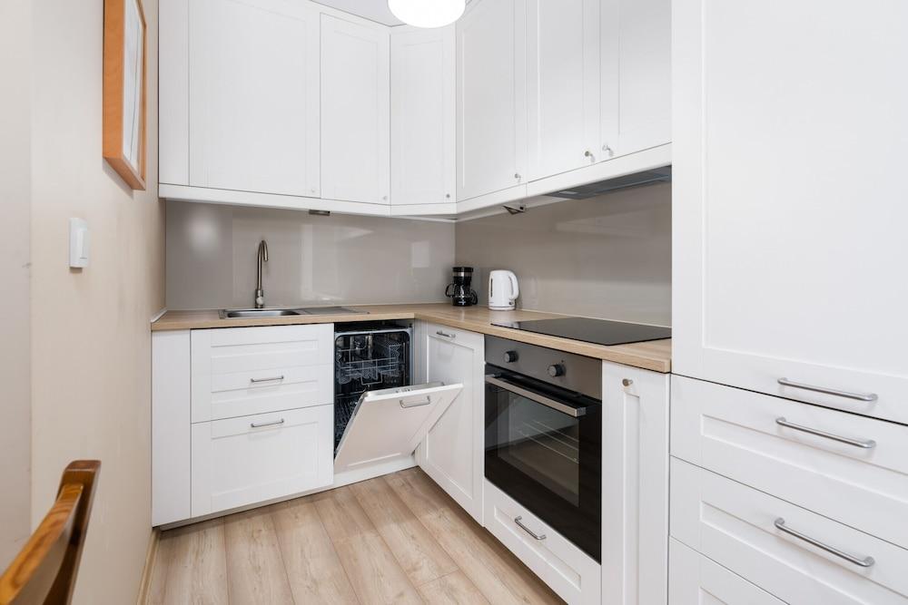 Czarnieckiego Apartment Poznań