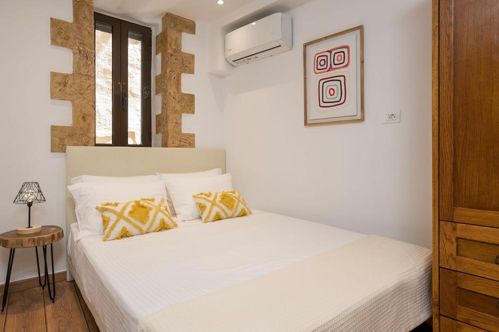 Pasifai Residence - Chania old town