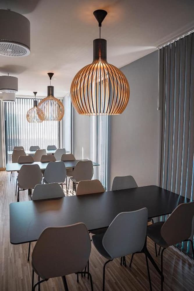 Modern Rooms in NOTODDEN