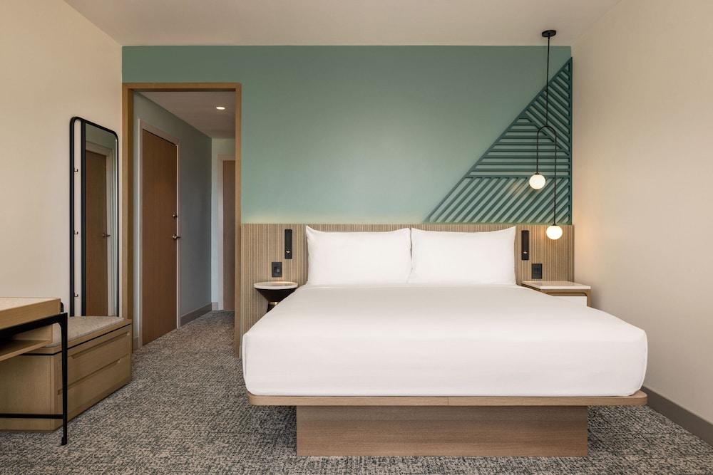 Courtyard by Marriott Curacao