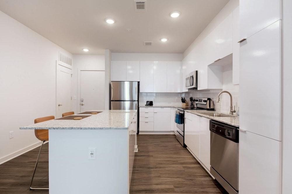 S1be Spacious 1-br w Pool Fitness Center and Dog Park