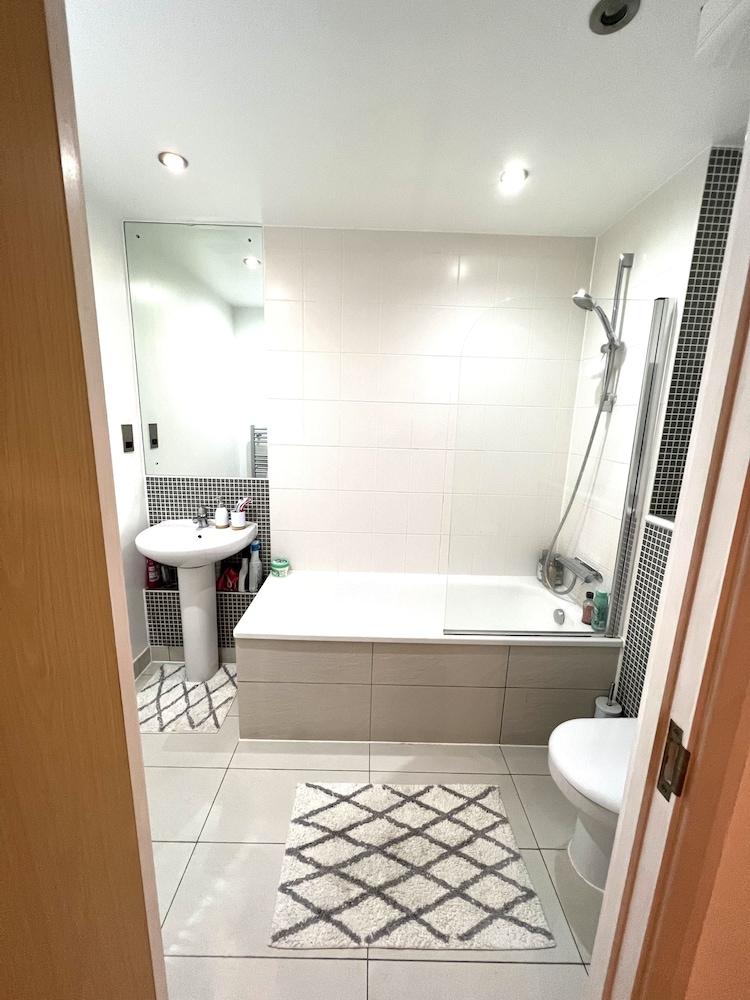 Charming 1-bed Apartment in London