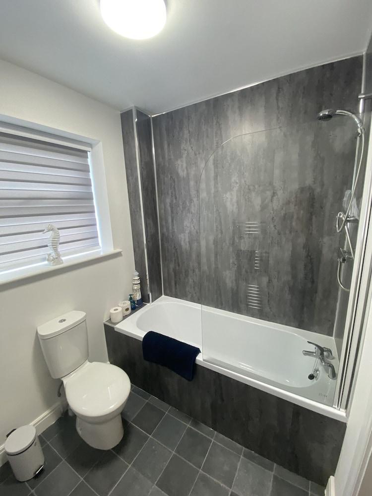 Blackpool Abode - Silver Sands