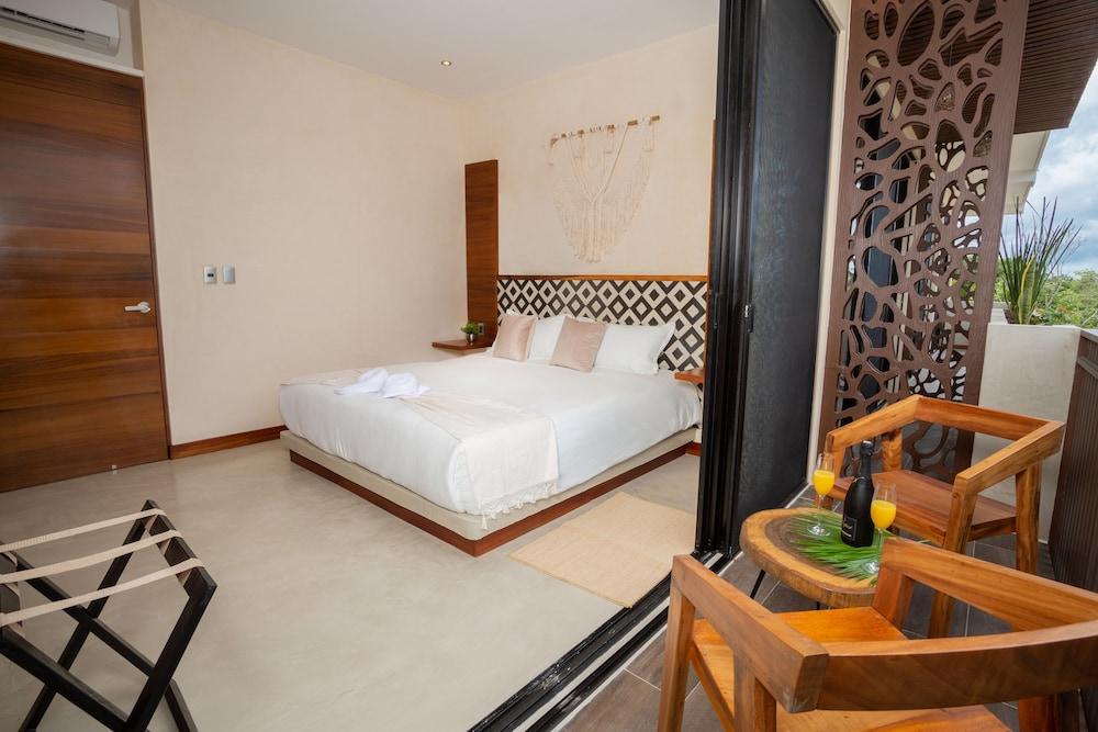 Solemn Peaceful Tulum By Smart Rentals