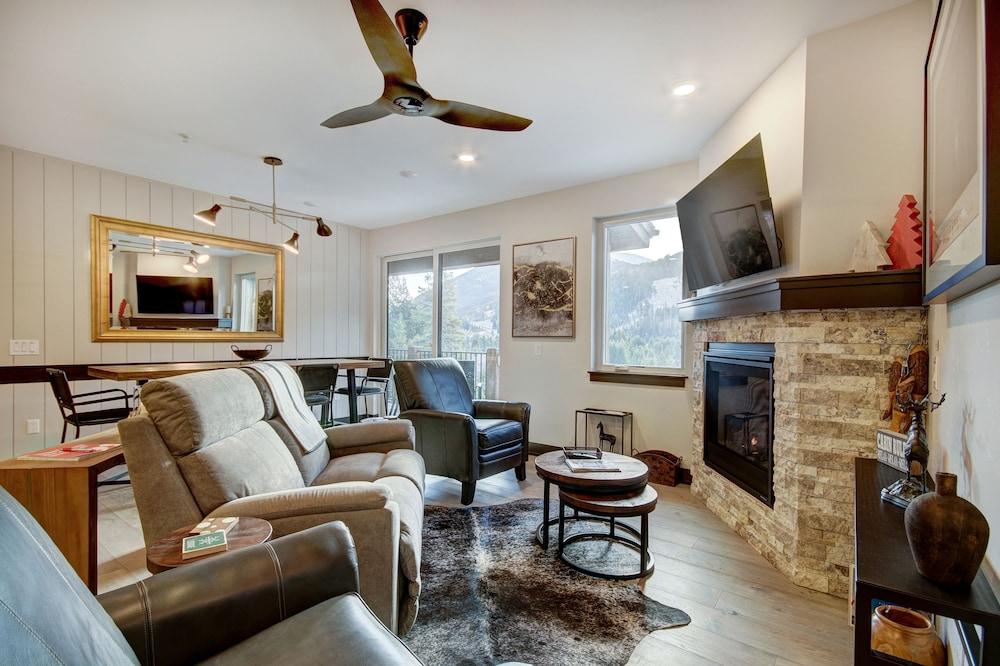 Clearwater Lofts by Vail Resorts