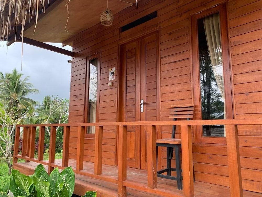 Kampung Coklat Jembrana