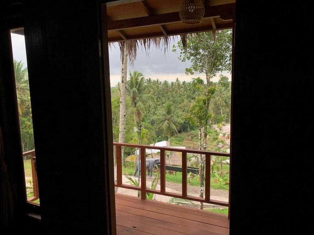 Kampung Coklat Jembrana