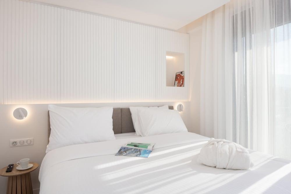 Incanto Boutique Suites - Mets