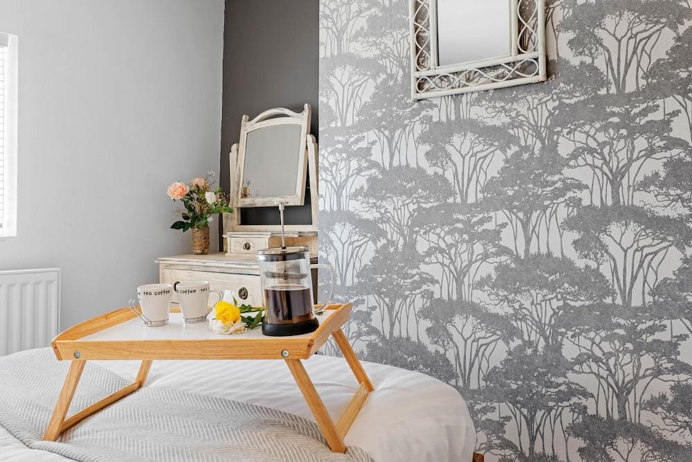 Cottage in Worcestershire