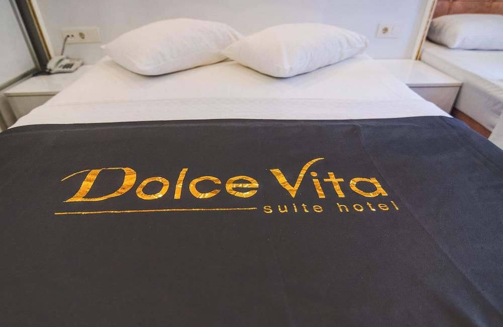Dolce Vita Suite Hotel