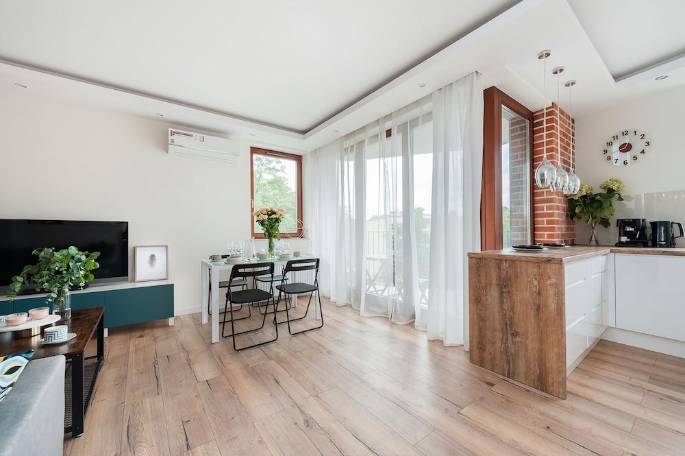 Avenue Apartment - LoftAffair