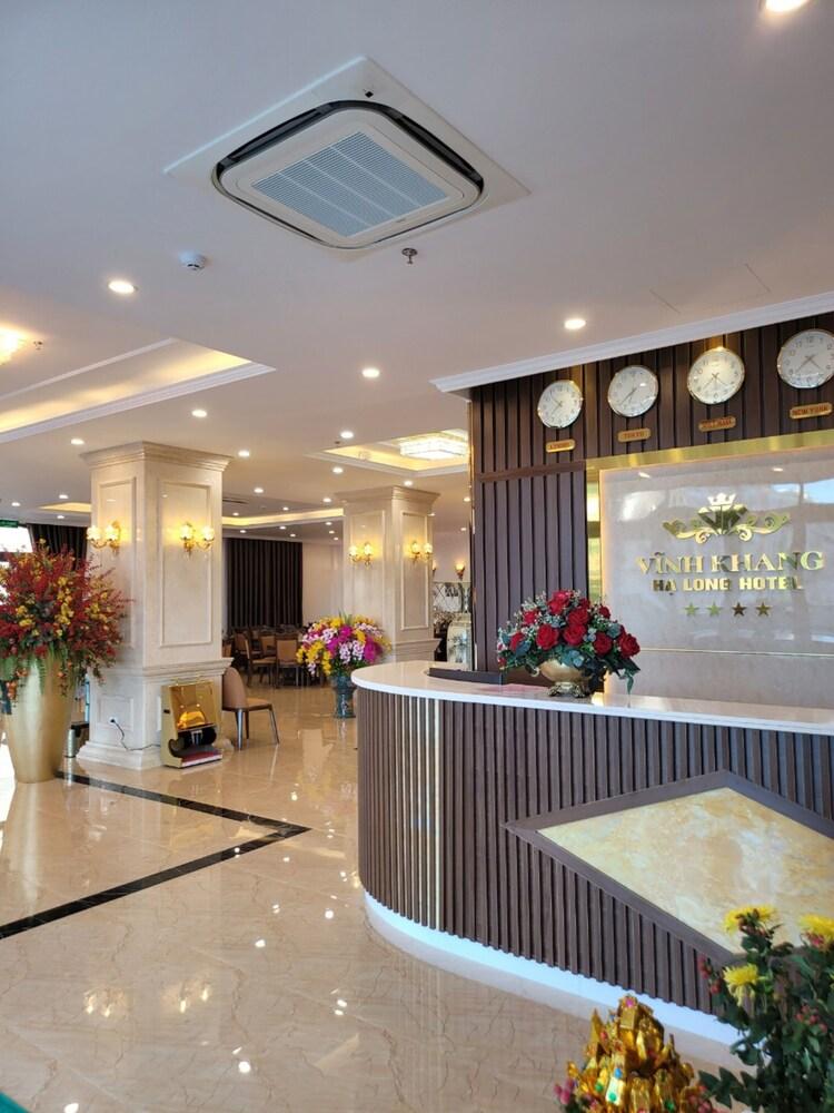 ViNH KHANG HA LONG HOTEL