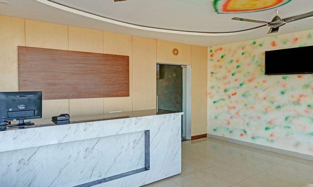 Itsy By Treebo - Abhitej Inn