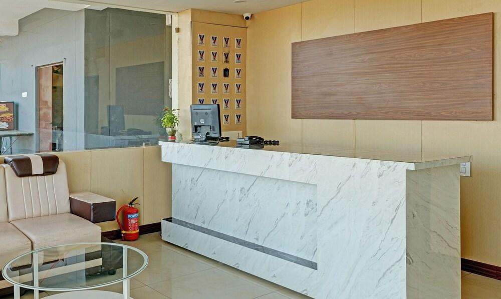 Itsy By Treebo - Abhitej Inn