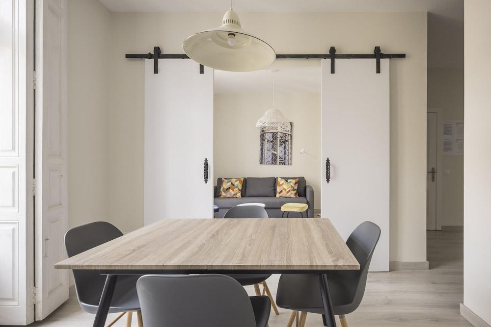 Macflats Ayuntamiento