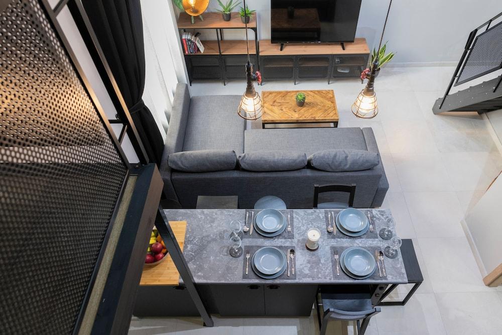 248 Boutique Studios