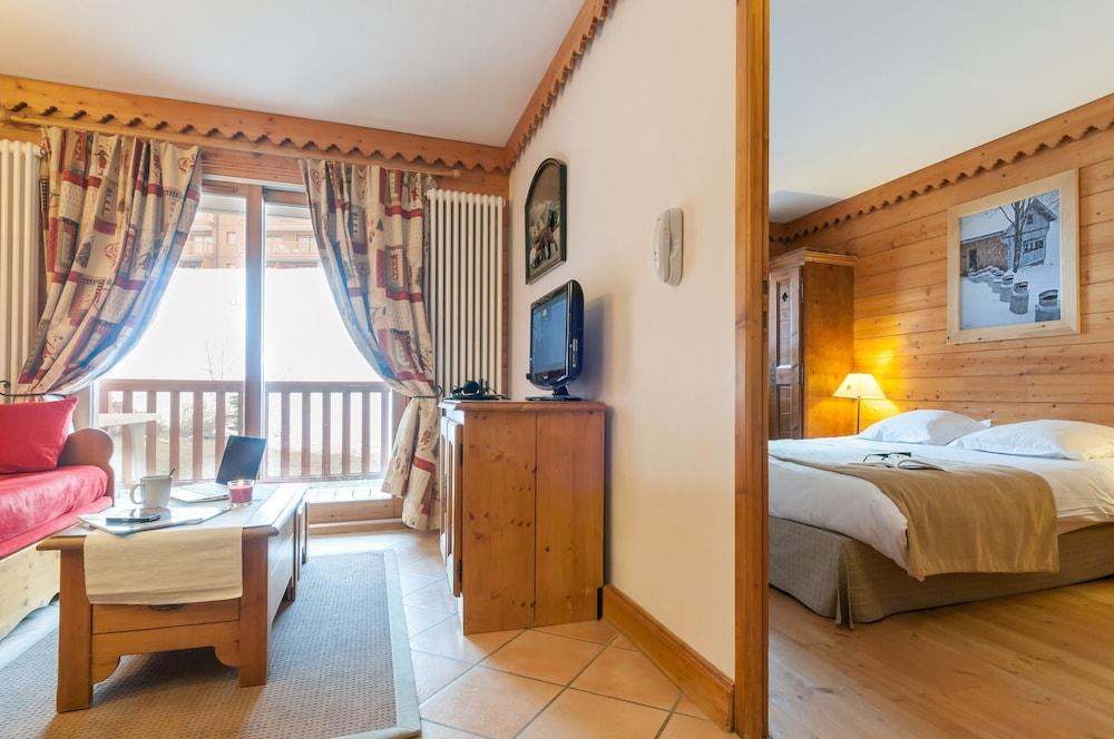 Résidence Pierre & Vacances Premium Le Roselend