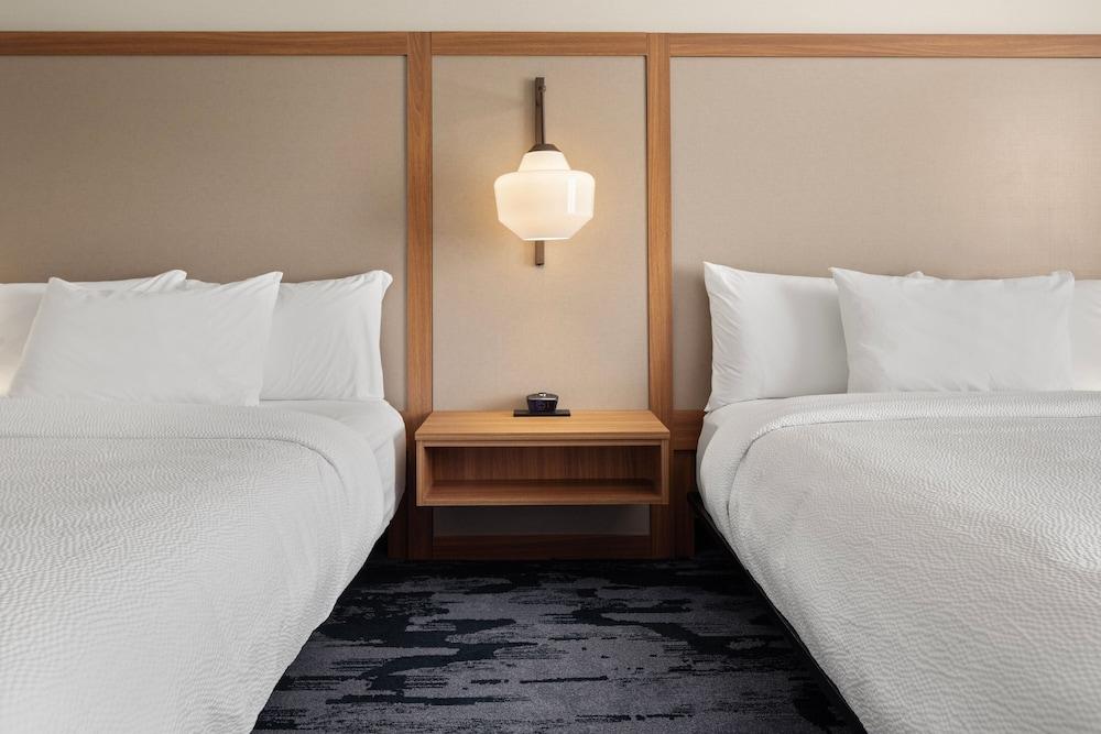 Fairfield Inn & Suites by Marriott Yankton