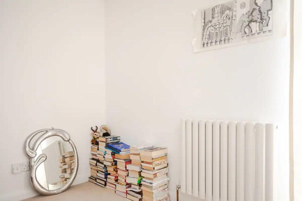 Quirky 1 Bedroom Flat in Hackney
