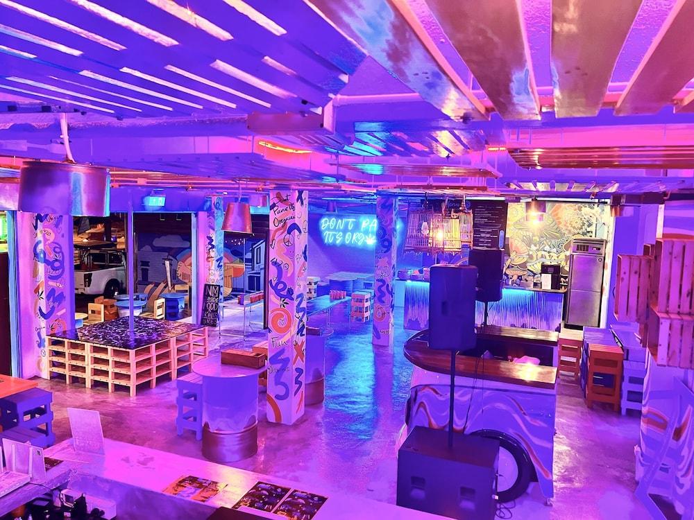 Bodega Party Ao Nang