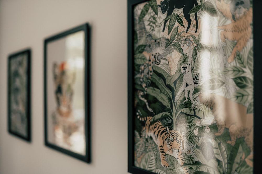 Luga Homes - Gewandhaus