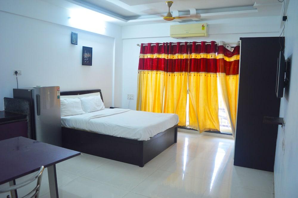 Opulence Resort Varsoli Alibaug