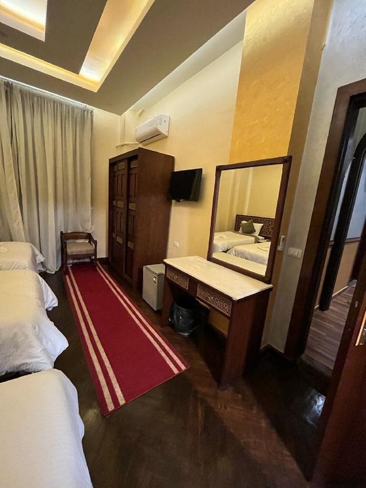Cairo Dream Boutique Hotel