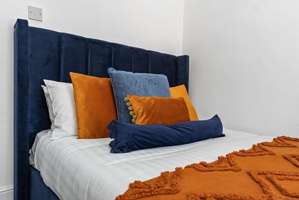 The Nest by Stamp SA