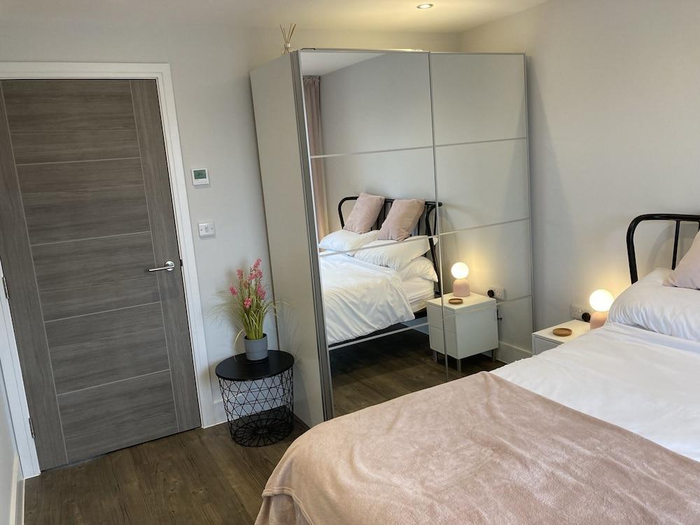 24 Breakwaters - Sandown Bay - Isle of Wight