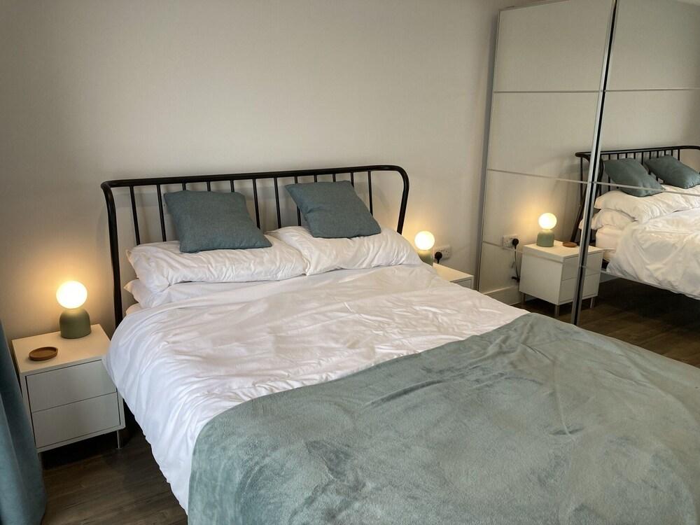 24 Breakwaters - Sandown Bay - Isle of Wight