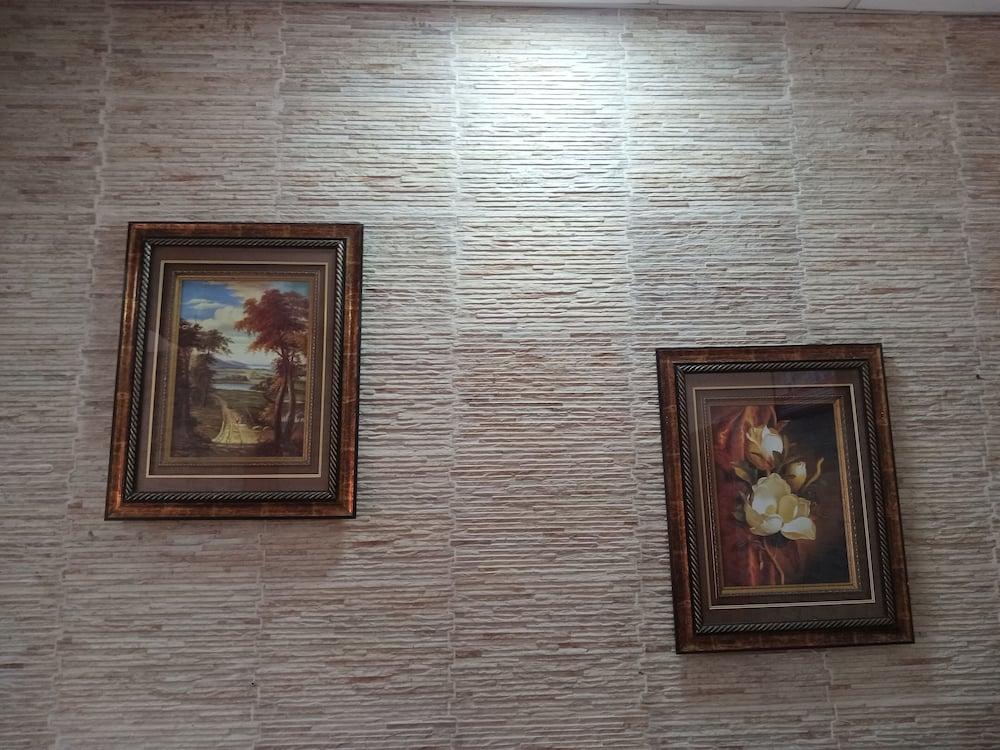 Hotel Piedras Bonitas