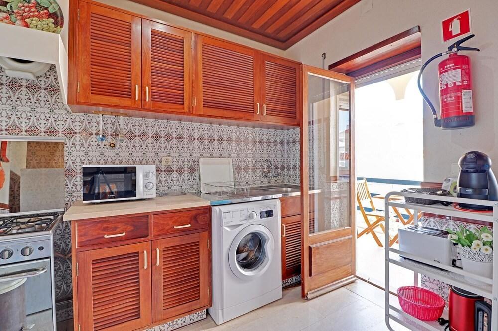 Montegordo Beachview I